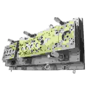 Cơ Khí Thành Đăng