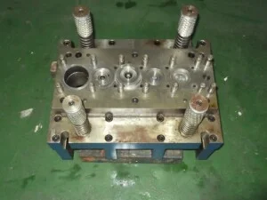 Cơ Khí Thành Đăng