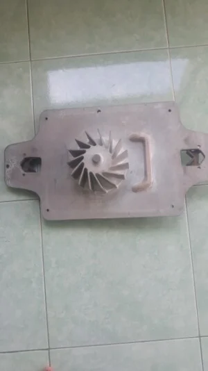 Cơ Khí Khuôn Mẫu Hiệp Thuận Phát