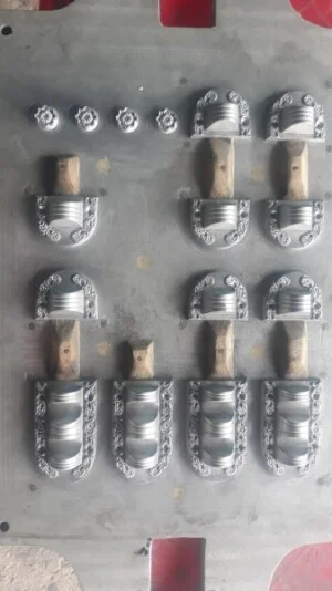 Cơ Khí Khuôn Mẫu Hiệp Thuận Phát