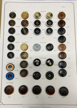 Nguyên Phụ Liệu May Mặc J-Long – Công Ty TNHH J-Long Việt Nam