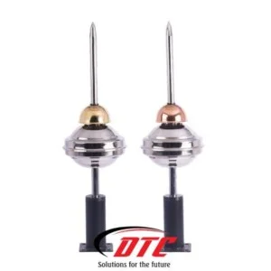 Thiết Bị Chống Sét DTC Việt Nam – Công Ty Cổ Phần Phát Triển Công Nghệ DTC Việt Nam