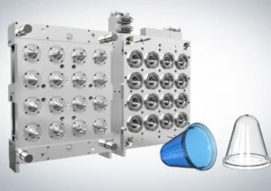 Khuôn Chính Xác Duy Tân – Công Ty TNHH Khuôn Chính Xác Duy Tân