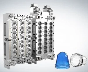 Khuôn Chính Xác Duy Tân – Công Ty TNHH Khuôn Chính Xác Duy Tân