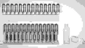 Khuôn Chính Xác Duy Tân – Công Ty TNHH Khuôn Chính Xác Duy Tân