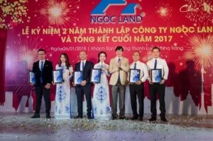 Tổ Chức Sự kiện GTO – Công Ty Cổ Phần Truyền Thông GTO