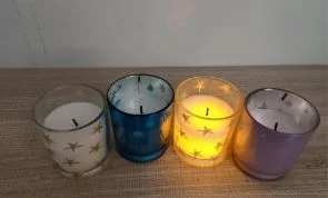 Nến Thuận Long Việt Nam – Công Ty TNHH Thuận Long Việt Nam