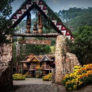 Thành Công Đà Lạt