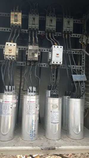 Công Ty TNHH Anan Tech