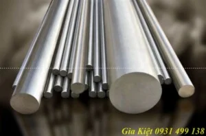 Inox Gia Kiệt – Công Ty TNHH Thương Mại Vật Tư Gia Kiệt