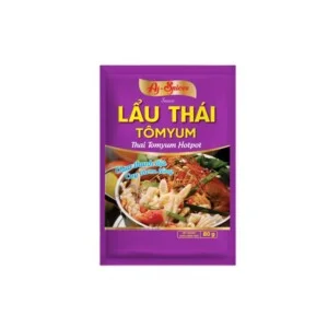Gia Vị Thực Phẩm SCOOK – Công Ty TNHH Thương Mại – Sản Xuất S.G.M