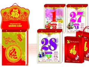 In Đồng Tháp – Công Ty CP In & Bao Bì Đồng Tháp