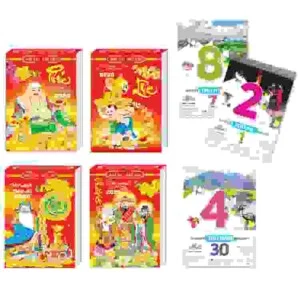 In Đồng Tháp – Công Ty CP In & Bao Bì Đồng Tháp