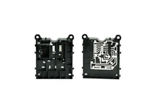 Linh Kiện Nhựa Nissei – Công Ty TNHH Công Nghệ Nissei Việt Nam