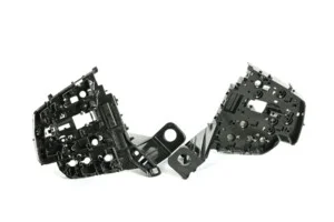 Linh Kiện Nhựa Nissei – Công Ty TNHH Công Nghệ Nissei Việt Nam