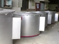 Lò Trường Tín – Công Ty TNHH Lò Trường Tín