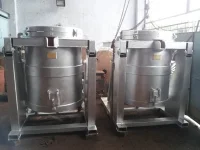 Lò Trường Tín – Công Ty TNHH Lò Trường Tín