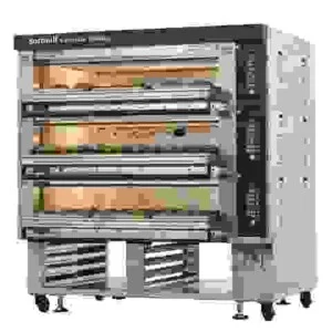 Thiết Bị Bếp PB – Công Ty Cổ Phần Hàng Tiêu Dùng PB