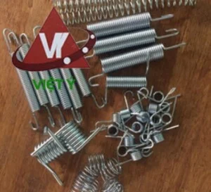 Xi Mạ Điện Phân Việt ý – Công Ty TNHH Một Thành Viên Công Nghiệp Việt ý