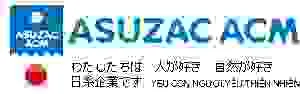Nhôm Đúc Asuzac ACM – Công Ty TNHH Asuzac ACM