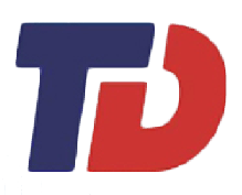 Logo Dien Ky Thuat Thai Duong