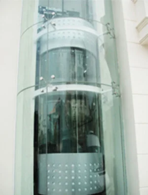 Thang Máy Hoàn Công – Công Ty TNHH Thang Máy Hoàn Công