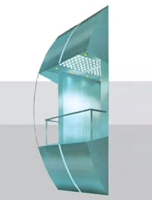 Thang Máy Hoàn Công – Công Ty TNHH Thang Máy Hoàn Công