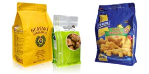 Bao Bì Phú Hữu – Công Ty TNHH Sản Xuất Thương Mại Phú Hữu