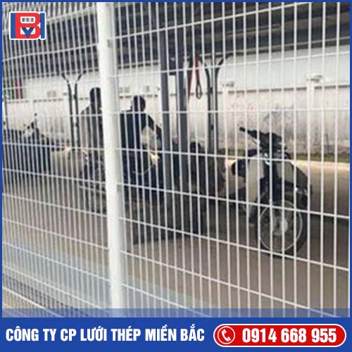 Lưới Thép Hàn – Công Ty Cổ Phần Lưới Thép Miền Bắc