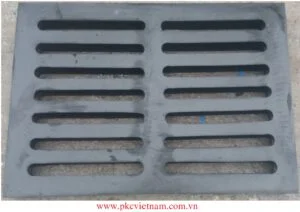 Công Ty TNHH SX & TM Phú Kiến