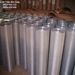 Lưới Thép Hàn Kim Long – Công Ty TNHH Xuất Nhập Khẩu Kim Hưng