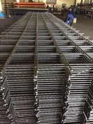 Lưới Thép Hàn Kim Long – Công Ty TNHH Xuất Nhập Khẩu Kim Hưng