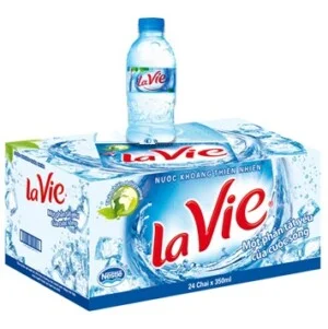 Nước Uống Hà Linh – Công Ty TNHH Hà Linh