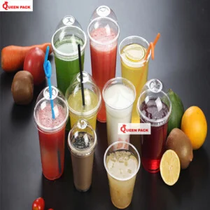 Bao Bì Thực Phẩm Queen Pack – Công ty TNHH Queen Pack