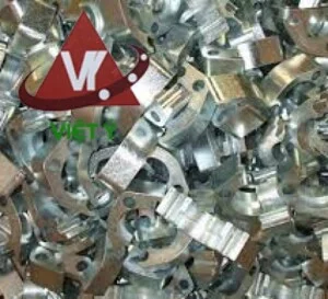 Xi Mạ Điện Phân Việt ý – Công Ty TNHH Một Thành Viên Công Nghiệp Việt ý