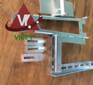 Xi Mạ Điện Phân Việt ý – Công Ty TNHH Một Thành Viên Công Nghiệp Việt ý