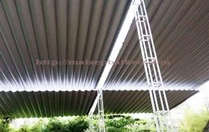 Mái Xếp Tấn Phát