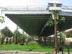 Công Ty TNHH Sản Xuất Thương Mại Dịch Vụ Sơn Tuấn