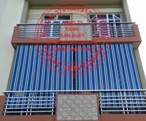 Công Ty TNHH Sản Xuất Thương Mại Dịch Vụ Khánh Minh Quý