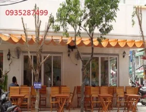 Công Ty TNHH Sản Xuất Thương Mại Dịch Vụ Khánh Minh Quý