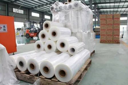 Vật Liệu Đóng Gói Nova SaiGon Xanh – Công Ty Cổ Phần Nova SaiGon Xanh