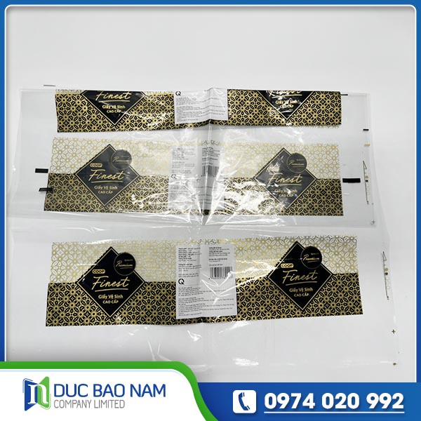 Túi Nilon Đức Bảo Nam – Công Ty TNHH Đức Bảo Nam