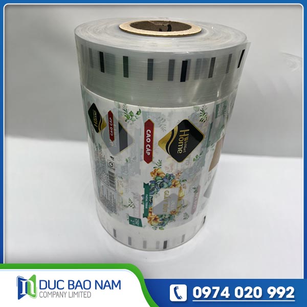 Túi Nilon Đức Bảo Nam – Công Ty TNHH Đức Bảo Nam