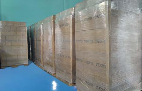 Vật Liệu Đóng Gói Hòa Phong – Công Ty TNHH Sản Xuất Hòa Phong