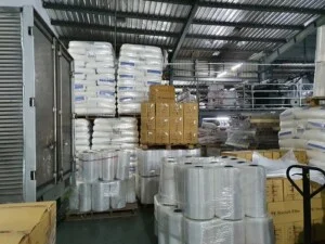 Màng PE Toàn Trẻ – Công Ty TNHH Toàn Trẻ