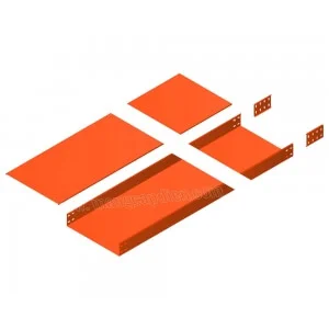 Thang Máng Cáp Alen – Công Ty TNHH Alen