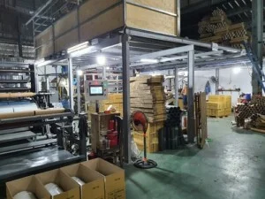 Màng PE Toàn Trẻ – Công Ty TNHH Toàn Trẻ