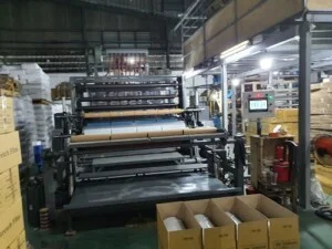 Màng PE Toàn Trẻ – Công Ty TNHH Toàn Trẻ