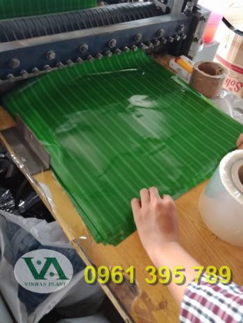 Nhựa Vinh An – Công Ty TNHH Sản Xuất Nhựa Vinh An