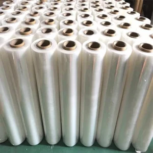 Màng PE Cuốn Pallet B&G – Công Ty Cổ Phần Quốc Tế B&G Việt Nam